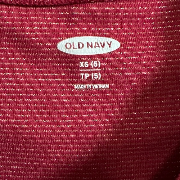 🎁🌟Like New🌟Old Navy: Girls Dress- Size XS (5)🎁 - Picture 4 of 5